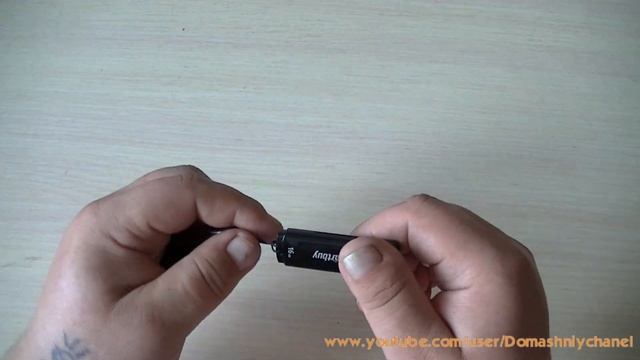 USB ФЛЭШКА SMARTBUY 16 GB смотреть онлайн