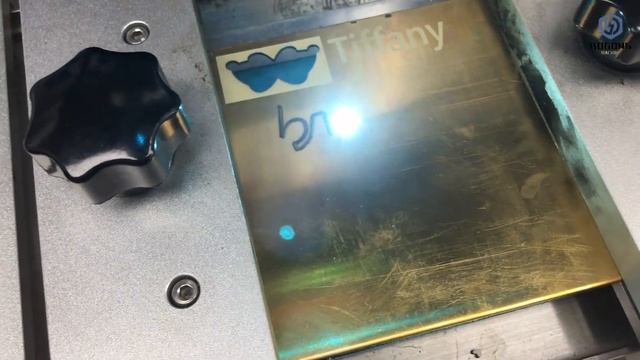 EZCAD 3 Toturial: HOW TO DO LASER CUTTING ON GOLD SILVER BRASS | LASER CUTTING PARAMETERS SETTING смотреть онлайн