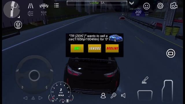 SON MODEL ARABALAR ROLEPLAY !! (Car Parking Multiplayer)