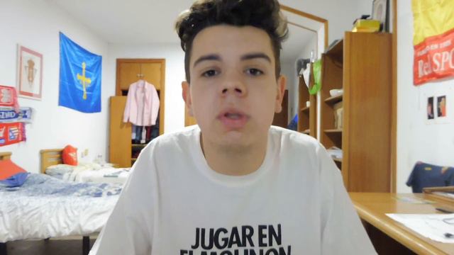 ¿ESTARÁ CUCHO CONTRA EL SPORTING? | Senén Morán смотреть онлайн