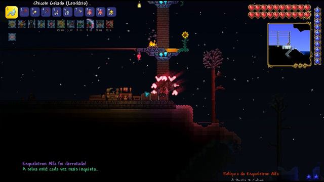 Terraria: guia set summoner (todas as armaduras) смотреть онлайн