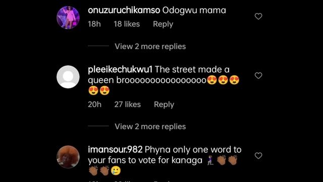 Groovy Break Silence after fans said Phyna Sl@ped Him, Phyna is intelligent and Smart, Her words смотреть онлайн