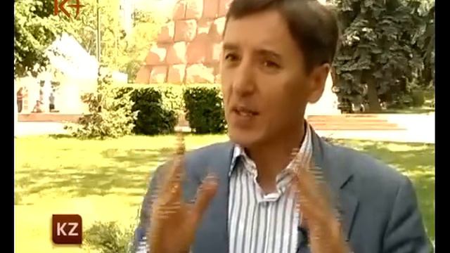 Казахстан «вляпался» смотреть онлайн