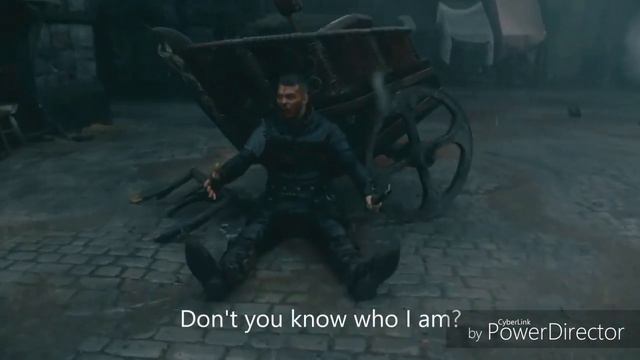 Eminem & 2Pac - Ivar The Boneless Lyrics (MixxGod Lyrics)