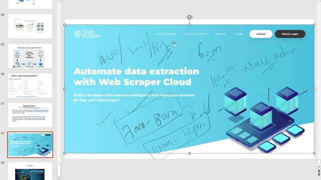 Data Analytics Explained Indepth 3hrs class смотреть онлайн