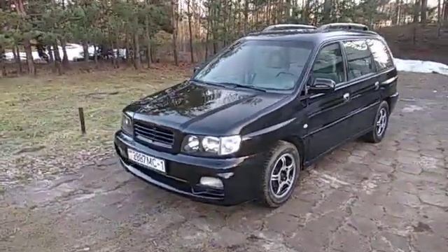 kia joice первый обзор смотреть онлайн