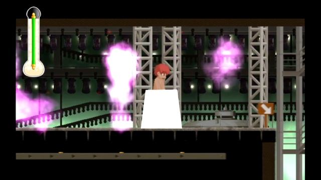 [H] Castle of Temptation - stage 3 The Forbidden Laboratory смотреть онлайн