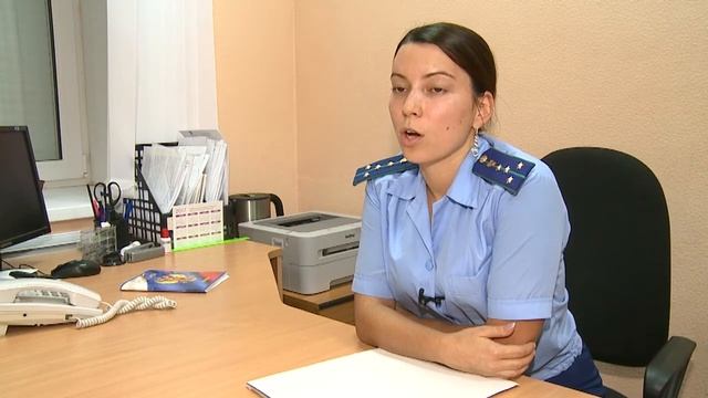 прокуратура Уклонение от армии