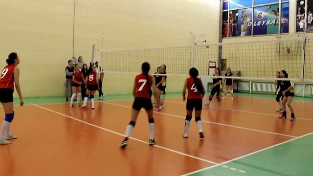 Финальная игра "Элиста" vs"Бёриги"-"ЗУЛ" 2015 смотреть онлайн