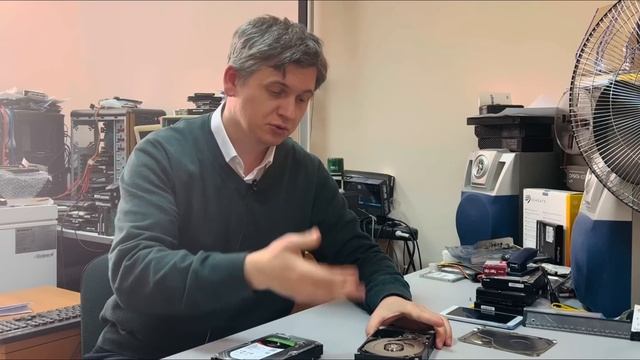 Секретное оборудование спецслужб для восстановления данных смотреть онлайн