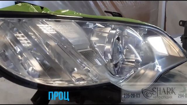 Магия внушительных ресниц