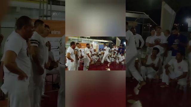 galera da capoeira e meus amigos do YouTube o paú quebrou na roda смотреть онлайн