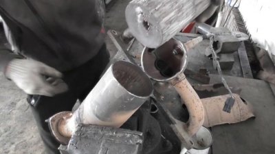 Новости автомобильной индустрии
