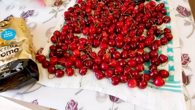 Малосольные помидоры / Шашлык на даче/ Жарим овощи на костре смотреть онлайн