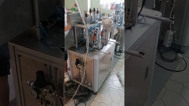 Маски - станок для резинок смотреть онлайн