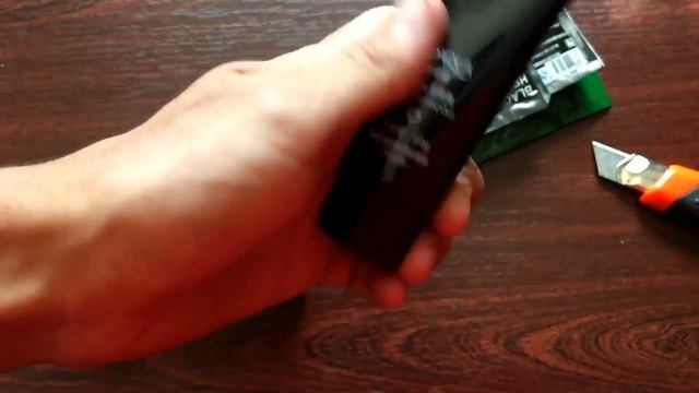 Черная Маска I BLACK MASK из Китая с AliExpress смотреть онлайн