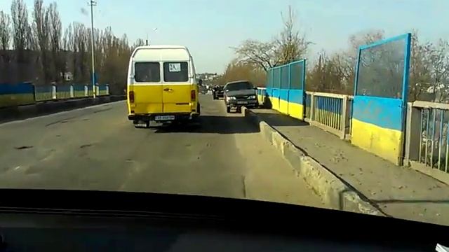 Жмеринка. Покатался смотреть онлайн