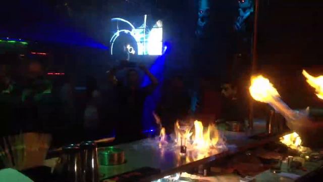 Ночной Клуб "Фараон" смотреть онлайн