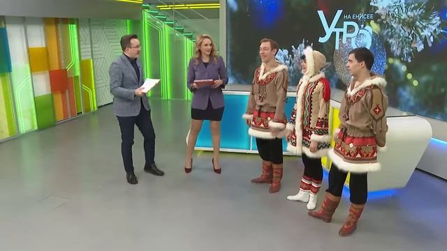 Красноярский ансамбль танца Сибири выступит в Государственном Кремлевском Дворце смотреть онлайн