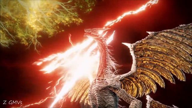 Elden Ring「GMV」Warrior Inside смотреть онлайн