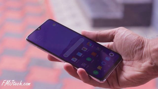 Redmi Note 8 Pro | 64MP Camera MAGIC - It Can't Be THIS Good! смотреть онлайн