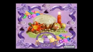 КРАСИВЫЕ ПАСХАЛЬНЫЕ ПЕСНИ. ПАСХА ХРИСТОВА! С праздником!