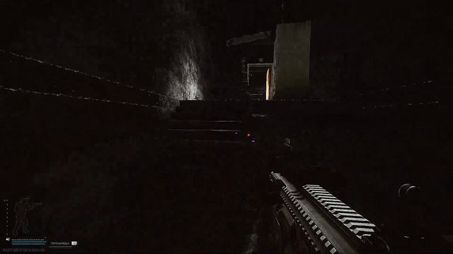 Offline test FN GL40 Mk.2 / картечь / buckshot смотреть онлайн