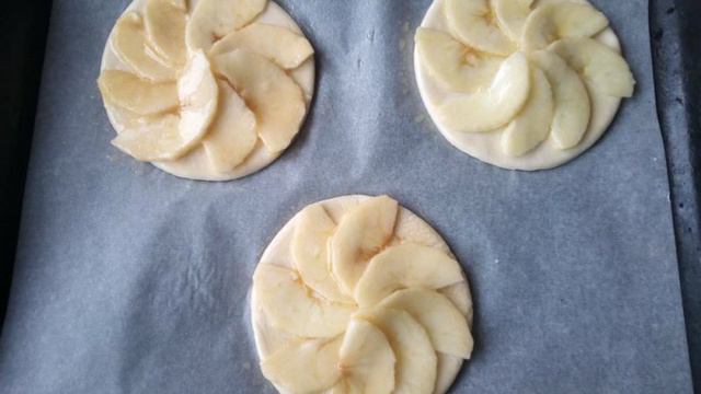 Вкусные будни