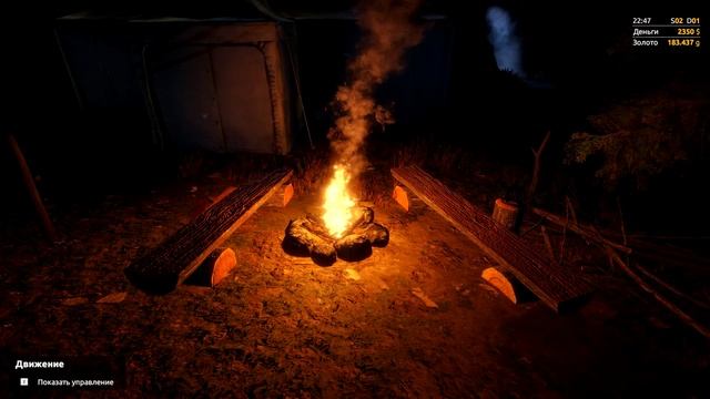 Gold Rush #2 - Первая автоматизация смотреть онлайн