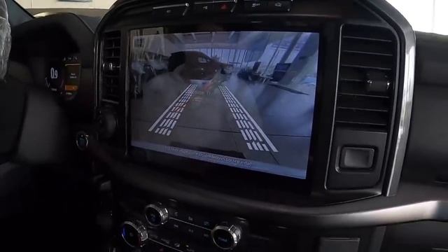 FORD lobo TREMOR 2023 una super troka 4x4 zona autos mexico смотреть онлайн