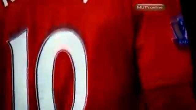 Manchester United 3-0 Fulham All goals and Game Highlights 14.03.2010 смотреть онлайн