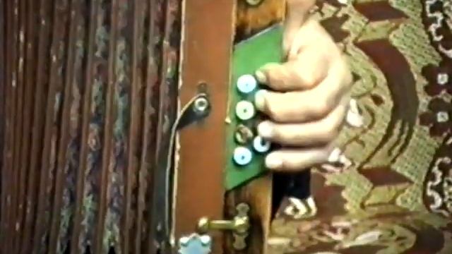 Сердитов Ф.И. (1928 г.р., г.Михайловск) - под частушки (минорка) смотреть онлайн