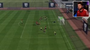 ФУТ Драфт... но ЗАБЕЙ ШТРАФНОЙ за ФУТБОЛИСТА чтобы его взять!! (ФУТ ДРАФТ ФИФА 23)