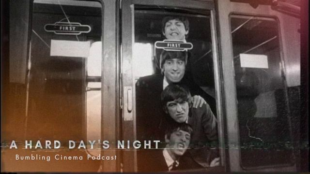A Hard Days Night  Bumbling Cinema
