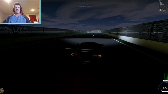 THE MOST REALISTIC CAR GAME ON ROBLOX! - Sports Car Simulator 2 Ep 1 смотреть онлайн