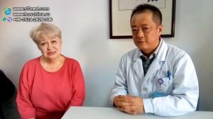 Лечение тугоухости в Китае.