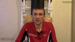 Зачем нужна липкость у накладок и как ее использовать в игре в настольный теннис