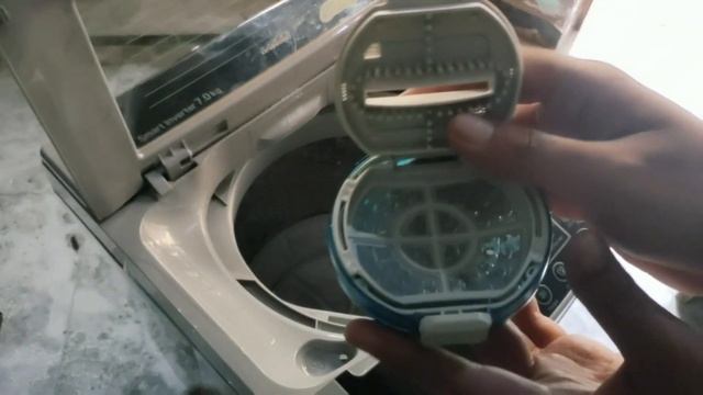 LG 7 Kg Smart Inverter Fully-Automatic Top Loading Washing Machine : Unboxing I Installation I Demo смотреть онлайн