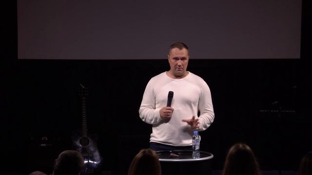 Альфа курс | Семинар смотреть онлайн