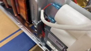 Газовая колонка Bosch wr 10 KB. Стоит ли покупать?