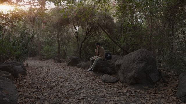 3 Shots You Need. To Film Yourself And Look Cinematic. смотреть онлайн