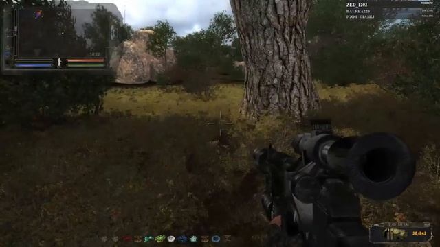 S.T.A.L.K.E.R.: Shadow of Chernobyl Народная Солянка 2016 + OGSE / Запись стрима 37 смотреть онлайн