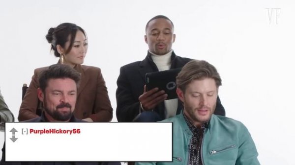 'The Boys' Cast Break Down Season 3 Fan Theories | Vanity Fair