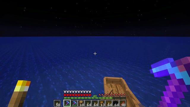 Building a GIANT Custom Island | | Let's Play Hardcore Minecraft Episode 23 смотреть онлайн