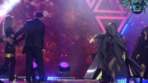 Аваз Акимов & Айдана Дека - Бир өзүң