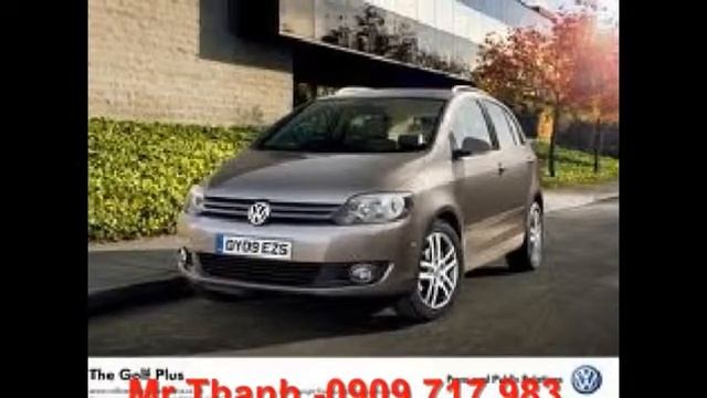 Golf Plus Cross, Bán xe Volkswagen ,Volkswagen Golf Plus, giá xe Volkswagen Golf Pluss смотреть онлайн