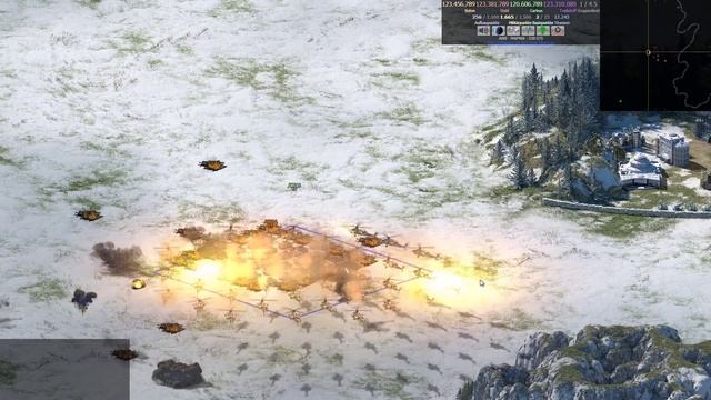 GAMEPLAY River Combat смотреть онлайн
