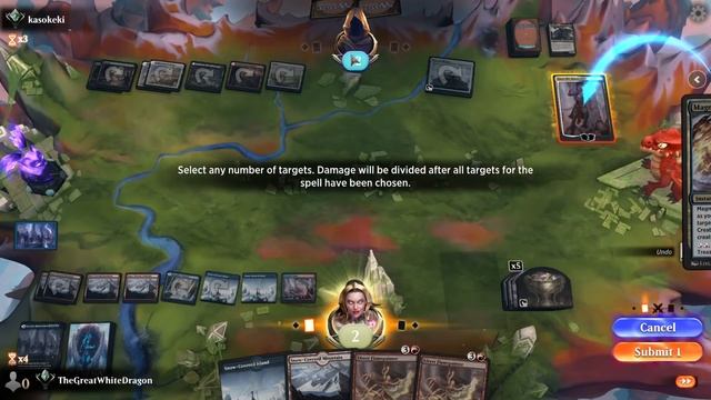 The MOST CRAZY Combo Deck Ever In Standard 2022 - Izzet Treasures - MTG Arena Forgotten Realms смотреть онлайн