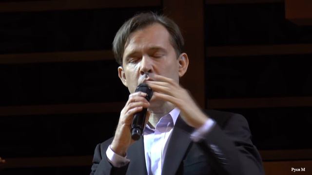 Олег Погудин «Моя душечка» смотреть онлайн