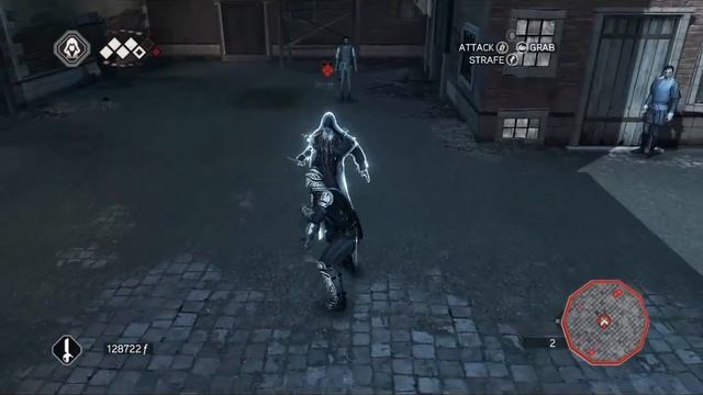 Assassins Creed 2 Walkthrough Part 12 | Sequence 11 Alter Egos | #assassinscreed #ezioauditore смотреть онлайн